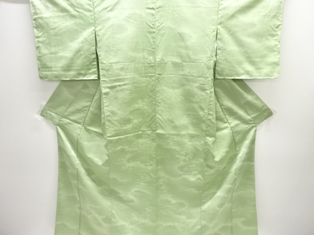 JAPANESE KIMONO / IROMUJI / UNUSED / CLOUD